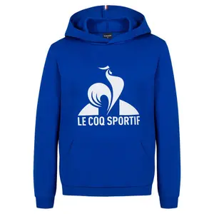 Junior Hoodie Le Coq Sportif ESS N°3 image-0