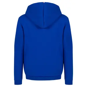 Junior Hoodie Le Coq Sportif ESS N°3 image-1