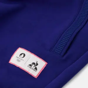 Jogging Trousers Le Coq Sportif Essentials Paris 2024 N°1 image-5