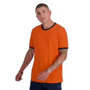 T-shirt Le Coq Sportif ESS T/T N°5 image-1