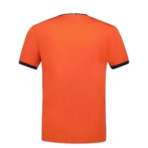 T-shirt Le Coq Sportif ESS T/T N°5 image-3