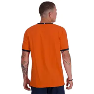 T-shirt Le Coq Sportif ESS T/T N°5 image-4