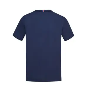 Children's monochrome T-shirt Le Coq Sportif N°1 image-1