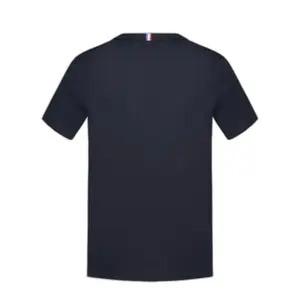 Children's monochrome T-shirt Le Coq Sportif N°1 image-1