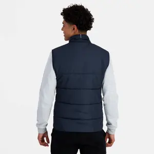 Daunenjacke ohne Hüllen Le Coq Sportif Essentiels N°1 image-2