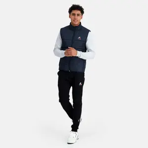 Daunenjacke ohne Hüllen Le Coq Sportif Essentiels N°1 image-1