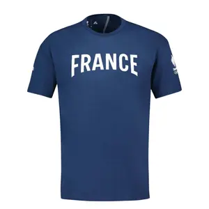 T-shirt Le Coq Sportif Paris 2024 N°2 image-0