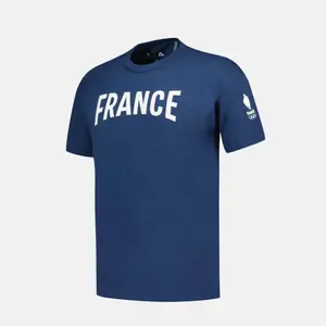 T-shirt Le Coq Sportif Paris 2024 N°2 image-2