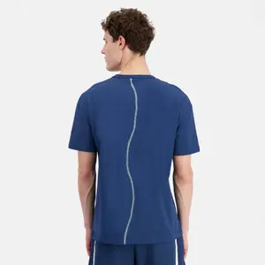 T-shirt Le Coq Sportif Paris 2024 N°2 image-4