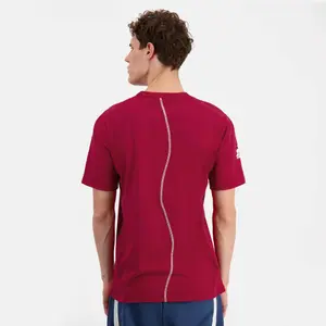 T-shirt Le Coq Sportif Paris 2024 N° 2 image-4