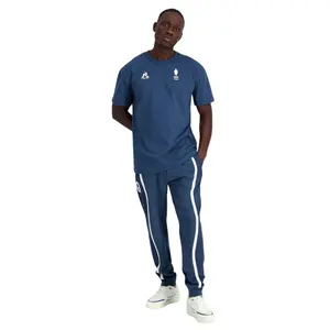 T-shirt Le Coq Sportif Paris 2024 N° 3 image-2