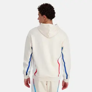 Hooded sweatshirt Le Coq Sportif Efro 24 N° 1 | Foot-Store