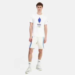 Shorts Nr. 1 France Olympique Paris 2024