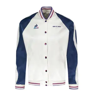 Jacket Le Coq Sportif EFRO Paris 2024 N°1 image-0