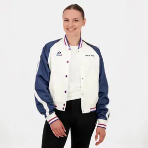 Jacket Le Coq Sportif EFRO Paris 2024 N°1 image-2