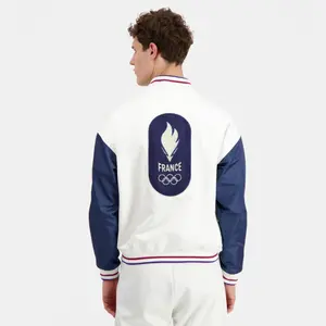 Jacket Le Coq Sportif EFRO Paris 2024 N°1 image-4