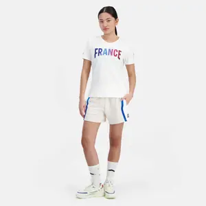 Camiseta de mujer n°1 France Olympique Paris 2024 image-2