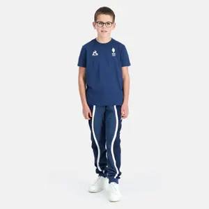 Kids' joggers Le Coq Sportif Efro 24 N° 1 image-1