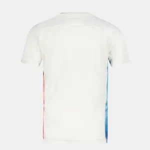 T-Shirt Le Coq Sportif Original N°1 image-4