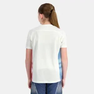 T-Shirt Le Coq Sportif Original N°1 image-5
