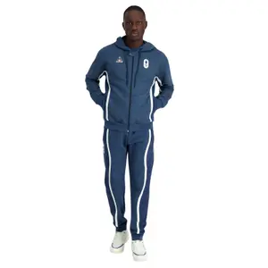 Zip-up hoodie Le Coq Sportif Paris 2024 N° 2 image-2