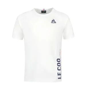 Kid's T-shirt Le Coq Sportif Saison 2 N°1 image-0