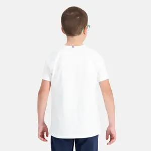 Kid's T-shirt Le Coq Sportif Saison 2 N°1 image-6
