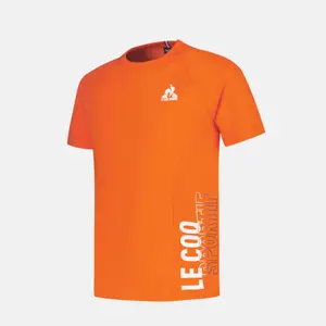 Kid's T-shirt Le Coq Sportif Saison 2 N°1 image-3