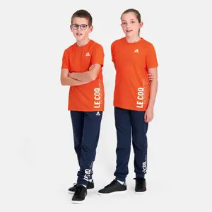 Kid's T-shirt Le Coq Sportif Saison 2 N°1 image-1