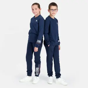 Long sleeve T-shirt Le Coq Sportif Saison 2 N°1 image-1