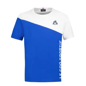 Kid's T-shirt Le Coq Sportif Bat N°1 image-0