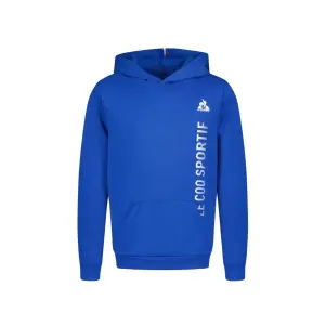 Hoodie Kinder Le Coq Sportif Bat N°1 image-0