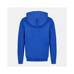 Hoodie Kinder Le Coq Sportif Bat N°1 image-2