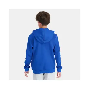 Hoodie Kinder Le Coq Sportif Bat N°1 image-3