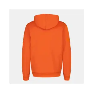 Camisola com capuz para criança Le Coq Sportif Bat N°1 image-3