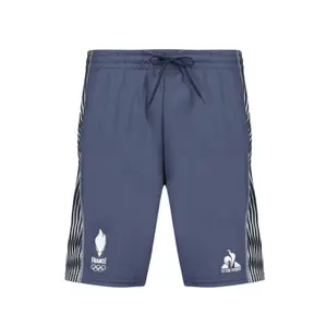 Short Le Coq Sportif Paris 2024 N° 2 image-0