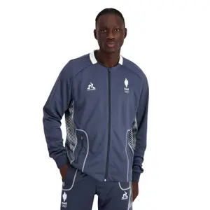 2410140-zip-up-sweatshirt-le-coq-sportif-paris-2024-n-2-blue-insignia