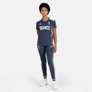 Pantalon de jogging femme Le Coq Sportif Training Smartlayer N° 2 image-1