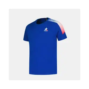 Kid's T-shirt Le Coq Sportif Tri N°1 image-1