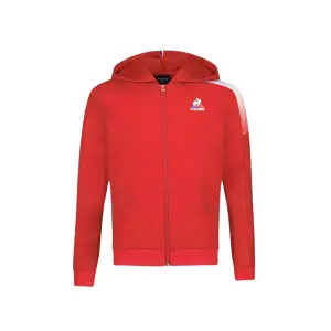 Kapuzenjacke Le Coq Sportif Tri N°1 image-0