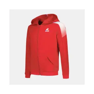 Kapuzenjacke Le Coq Sportif Tri N°1 image-1