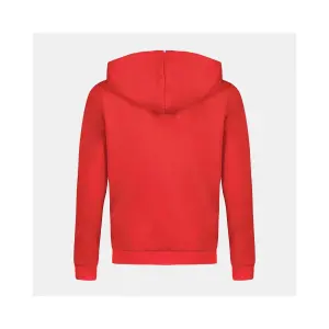 Kapuzenjacke Le Coq Sportif Tri N°1 image-2