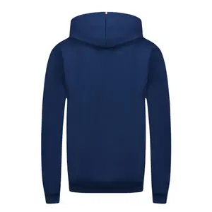 Sudadera con capucha y cremallera Le Coq Sportif Essentiels N°1 image-3
