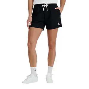 Short femme Le Coq Sportif Essentiels N°1 image-0