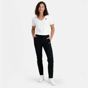 Damen Jogginghose Le Coq Sportif Essentiels N°1 image-2