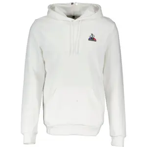 Sweatshirt à capuche Le Coq Sportif Essentiels N°2