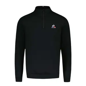 Sweatshirt 1/2 zip Le Coq Sportif Essentiels image-0