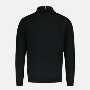Sweatshirt 1/2 zip Le Coq Sportif Essentiels image-3