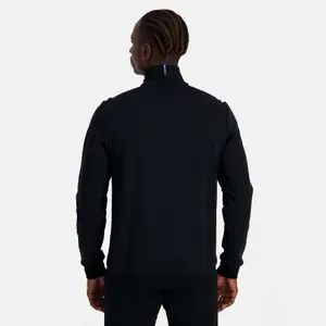 Sweatshirt 1/2 zip Le Coq Sportif Essentiels image-4