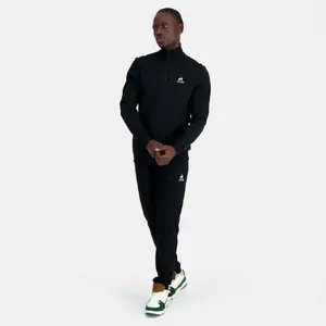 Sweatshirt 1/2 zip Le Coq Sportif Essentiels image-2